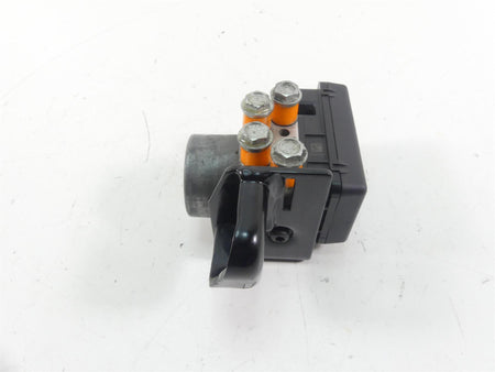 2015 Harley FLD Dyna Switchback Abs Brake Pump Module 48340-12 {{ shop.shopifyCountryName }} - Mototech271