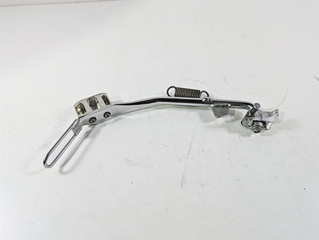 2014 Harley FXDL Dyna Low Rider Side Kickstand Kick Jiffy Stand 49704-90H {{ shop.shopifyCountryName }} - Mototech271