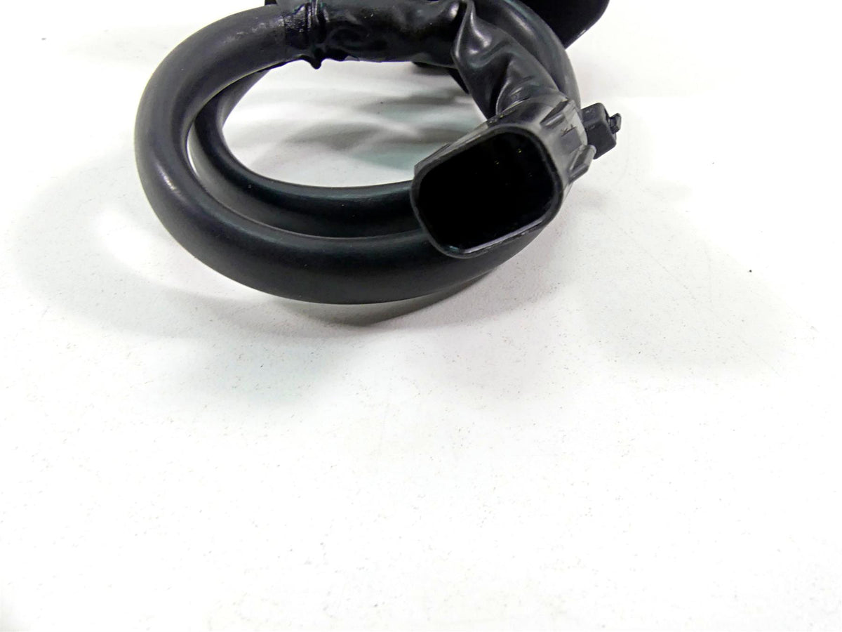 2022 Triumph Speed Triple 1200 RS Ride Fly By Wire Throttle Grip T2045140 {{ shop.shopifyCountryName }} - Mototech271
