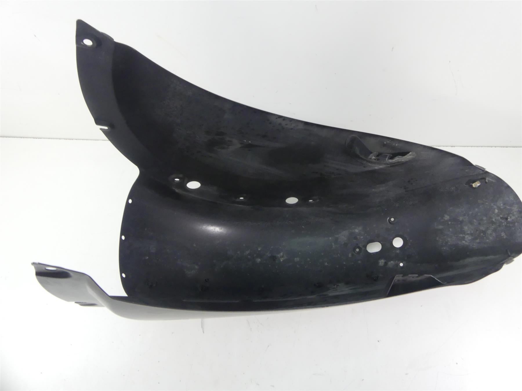 2016 Indian Chief Dark Horse Rear Black Fender Tire Hugger - Read 1024389 {{ shop.shopifyCountryName }} - Mototech271
