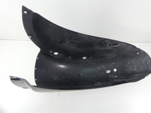 Load image into Gallery viewer, 2016 Indian Chief Dark Horse Rear Black Fender Tire Hugger - Read 1024389 | Mototech271
