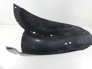 2016 Indian Chief Dark Horse Rear Black Fender Tire Hugger - Read 1024389 | Mototech271