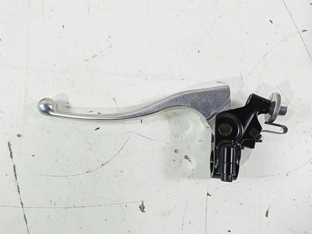 2005 Kawasaki ZX12R Ninja Clutch Perch & Lever 46076-0015 {{ shop.shopifyCountryName }} - Mototech271