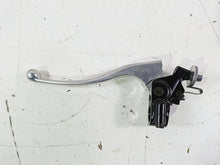 Load image into Gallery viewer, 2005 Kawasaki ZX12R Ninja Clutch Perch &amp; Lever 46076-0015 | Mototech271
