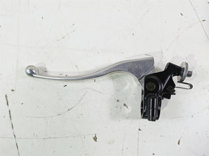 2005 Kawasaki ZX12R Ninja Clutch Perch & Lever 46076-0015 | Mototech271