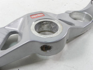 2021 Aprilia RS 660 Upper Triple Tree Steering Clamp 51mm 2B005253 | Mototech271