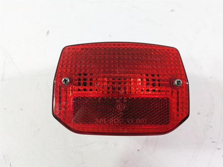 2004 BMW R1150GS R21 Taillight Tail Light Lamp 63212306240 {{ shop.shopifyCountryName }} - Mototech271