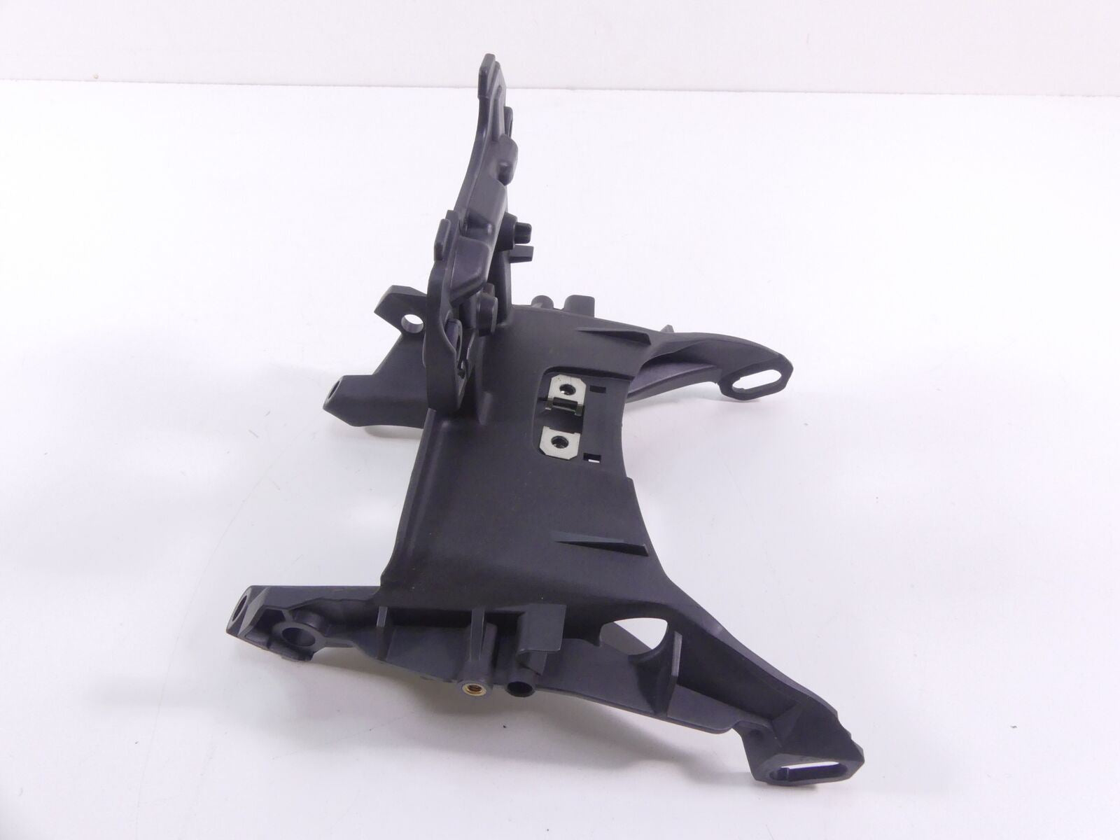 2008 BMW R1200R K27 Front Cover Fairing Cowl Stay Bracket 46637697215 {{ shop.shopifyCountryName }} - Mototech271