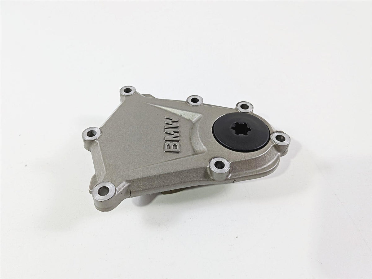 2017 BMW S1000RR K46 Engine Side Timing Cover 11147713749 {{ shop.shopifyCountryName }} - Mototech271