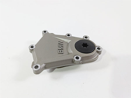2017 BMW S1000RR K46 Engine Side Timing Cover 11147713749 {{ shop.shopifyCountryName }} - Mototech271