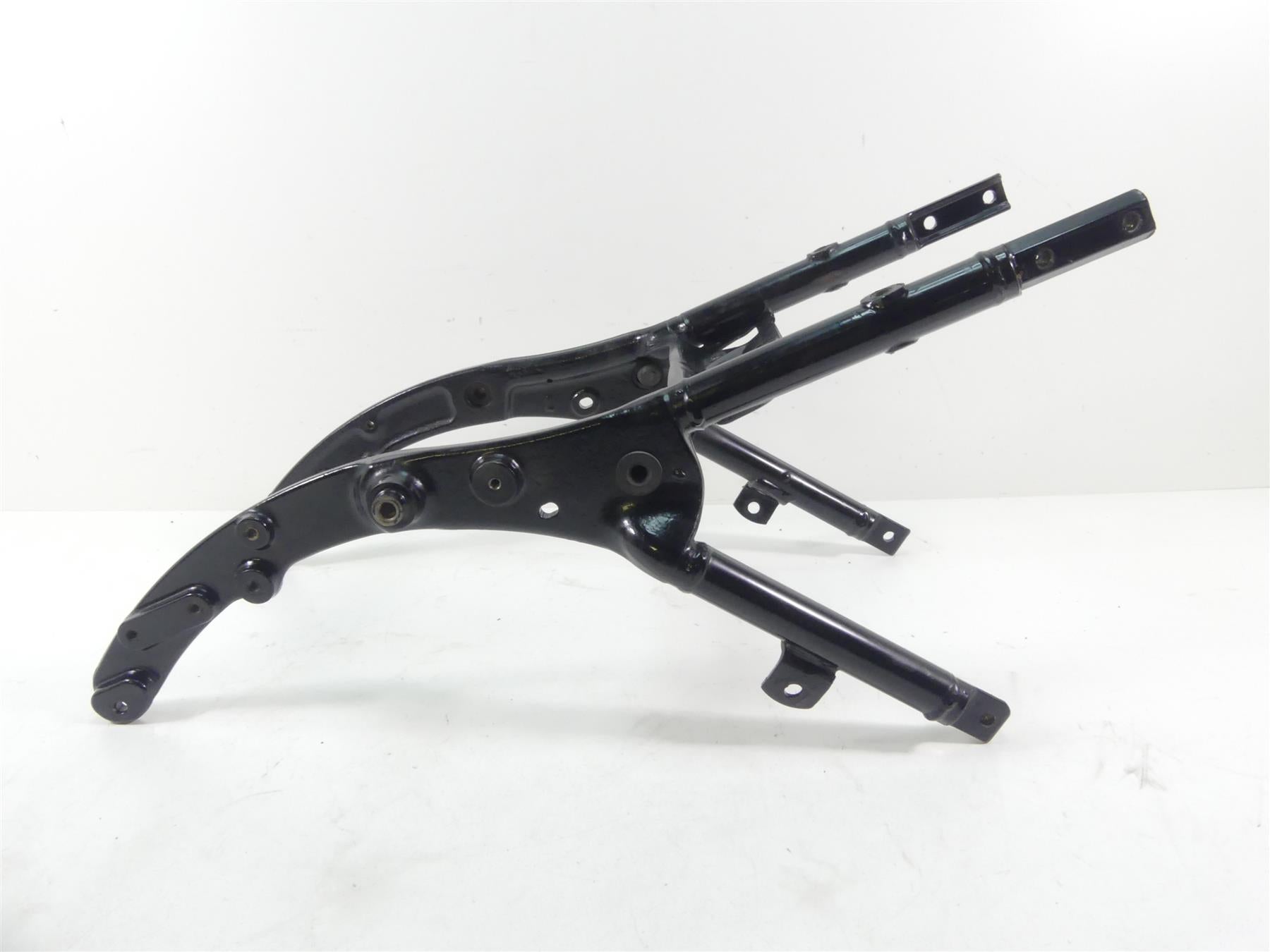 2012 Harley CVO FLHX SE3 Street Glide Straight Rear Subframe Sub Frame 48079-09 {{ shop.shopifyCountryName }} - Mototech271