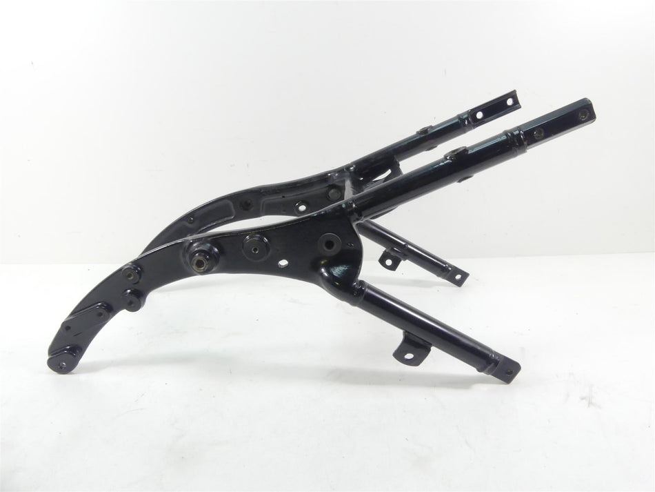 2012 Harley CVO FLHX SE3 Street Glide Straight Rear Subframe Sub Frame 48079-09 {{ shop.shopifyCountryName }} - Mototech271