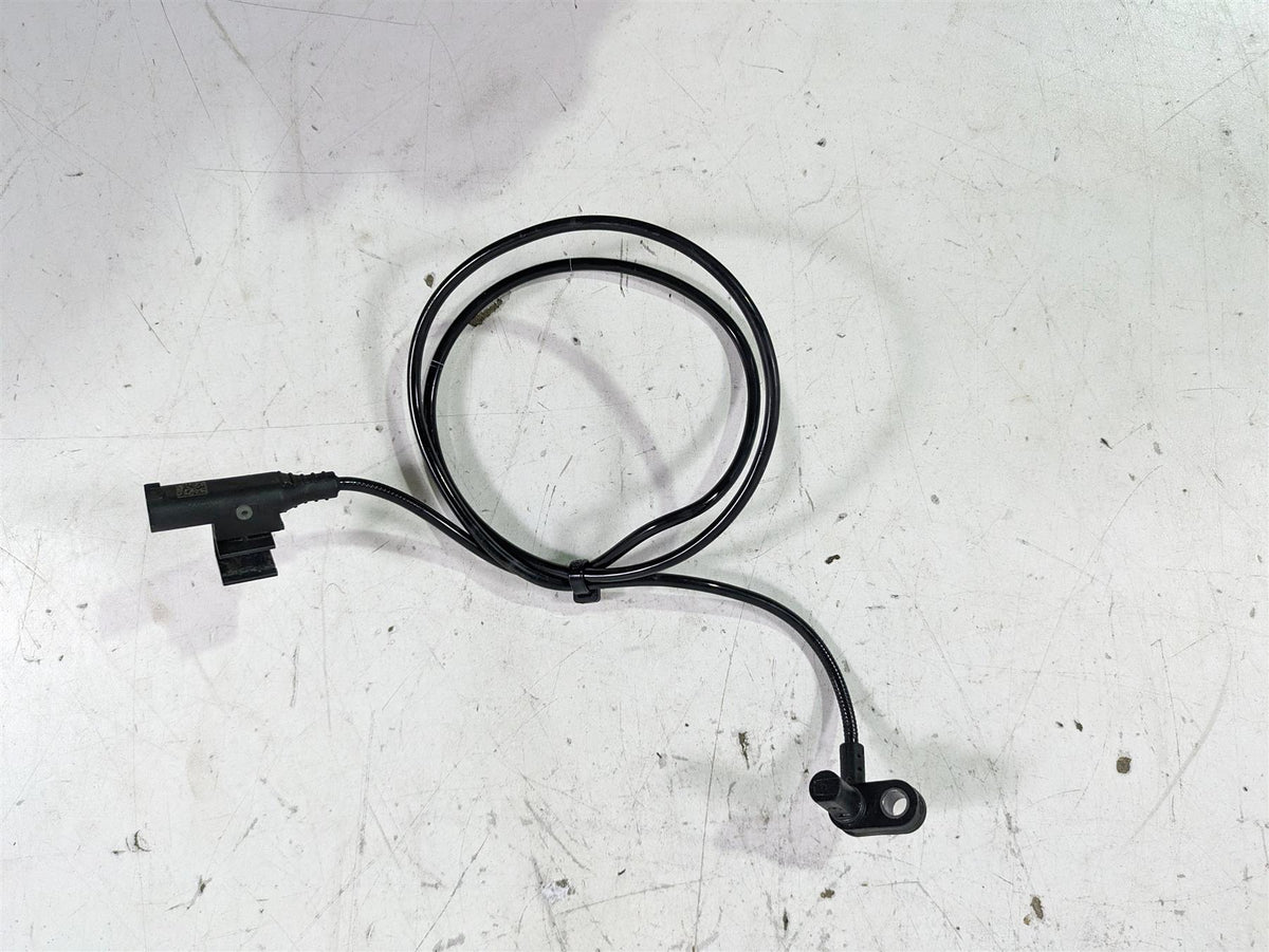 2022 BMW R1250 RT K052 Rear Abs Brake Wheel Speed Sensor 34529443105 {{ shop.shopifyCountryName }} - Mototech271