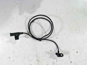2022 BMW R1250 RT K052 Rear Abs Brake Wheel Speed Sensor 34529443105 | Mototech271