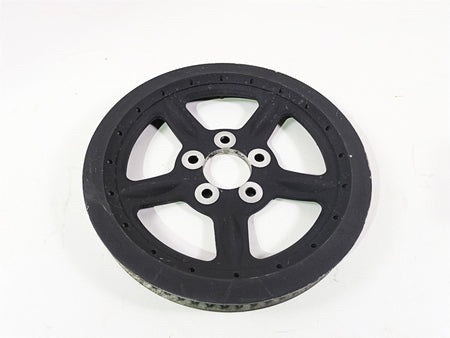 2009 Harley XR1200 Sportster Rear Drive Belt Pulley 68T 40354-07 {{ shop.shopifyCountryName }} - Mototech271