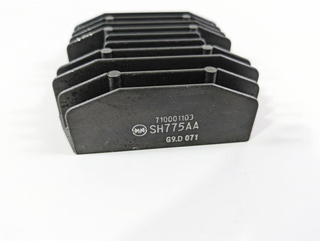 2010 Sea-Doo 4-Tec RXT 215 Rectifier Voltage Regulator SH775AA 710001103 {{ shop.shopifyCountryName }} - Mototech271