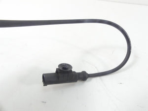 2017 Ducati Hypermotard 939 Rear Abs Brake Wheel Speed Sensor - Read 55212121B