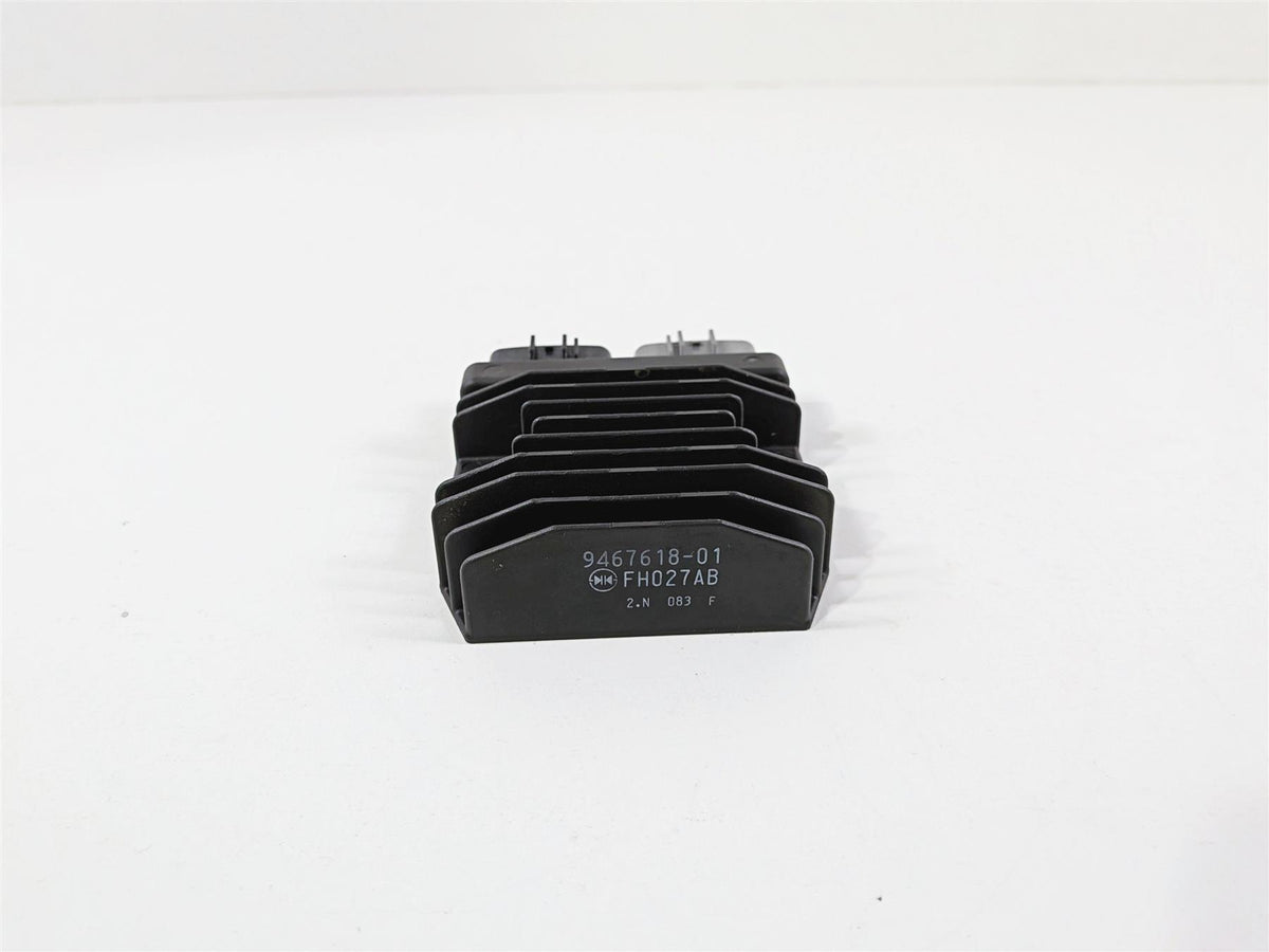 2023 BMW R1250RT RTP K52 Rectifier Voltage Regulator Set FH027AB 12319467618 {{ shop.shopifyCountryName }} - Mototech271