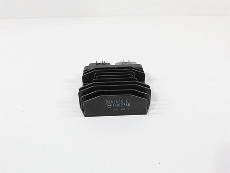2023 BMW R1250RT RTP K52 Rectifier Voltage Regulator Set FH027AB 12319467618 {{ shop.shopifyCountryName }} - Mototech271