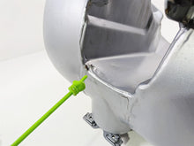 Load image into Gallery viewer, 1990 Harley Touring FLHTC Electra Glide Fuel Gas Petrol Tank READ 61019-89B
