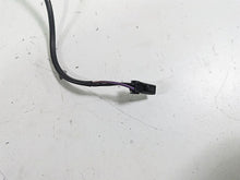 Load image into Gallery viewer, 2005 Harley Softail FLSTFSE CVO Fat Boy Rear Blinker Turn Signal Set 69196-03 | Mototech271
