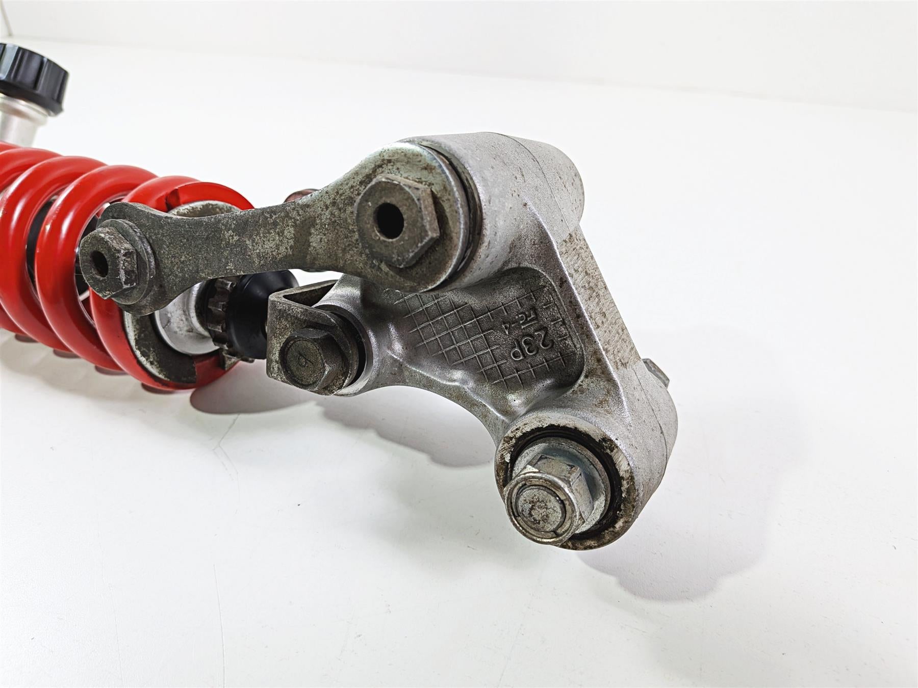 2012 Yamaha XT1200 Super Tenere Rear Shock Suspension Damper 23P-22210-40-00 {{ shop.shopifyCountryName }} - Mototech271