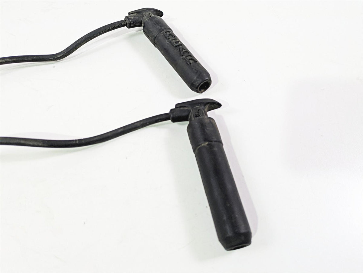 2018 Indian Springfield Dark Horse Ignition Coil Wires Plugs 4080060 2876049 {{ shop.shopifyCountryName }} - Mototech271