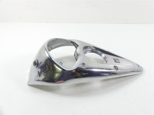 2009 Honda VTX1300 Touring Upper Tank Dash Speedo Cover  17620-MEA-6700 | Mototech271