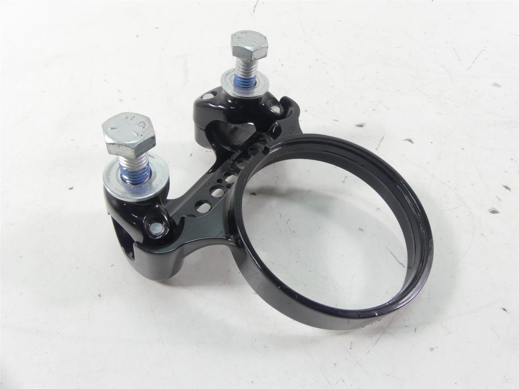 2020 Harley XL1200 CX Sportster Roadster Speedometer Housing & Riser 71980-10 {{ shop.shopifyCountryName }} - Mototech271