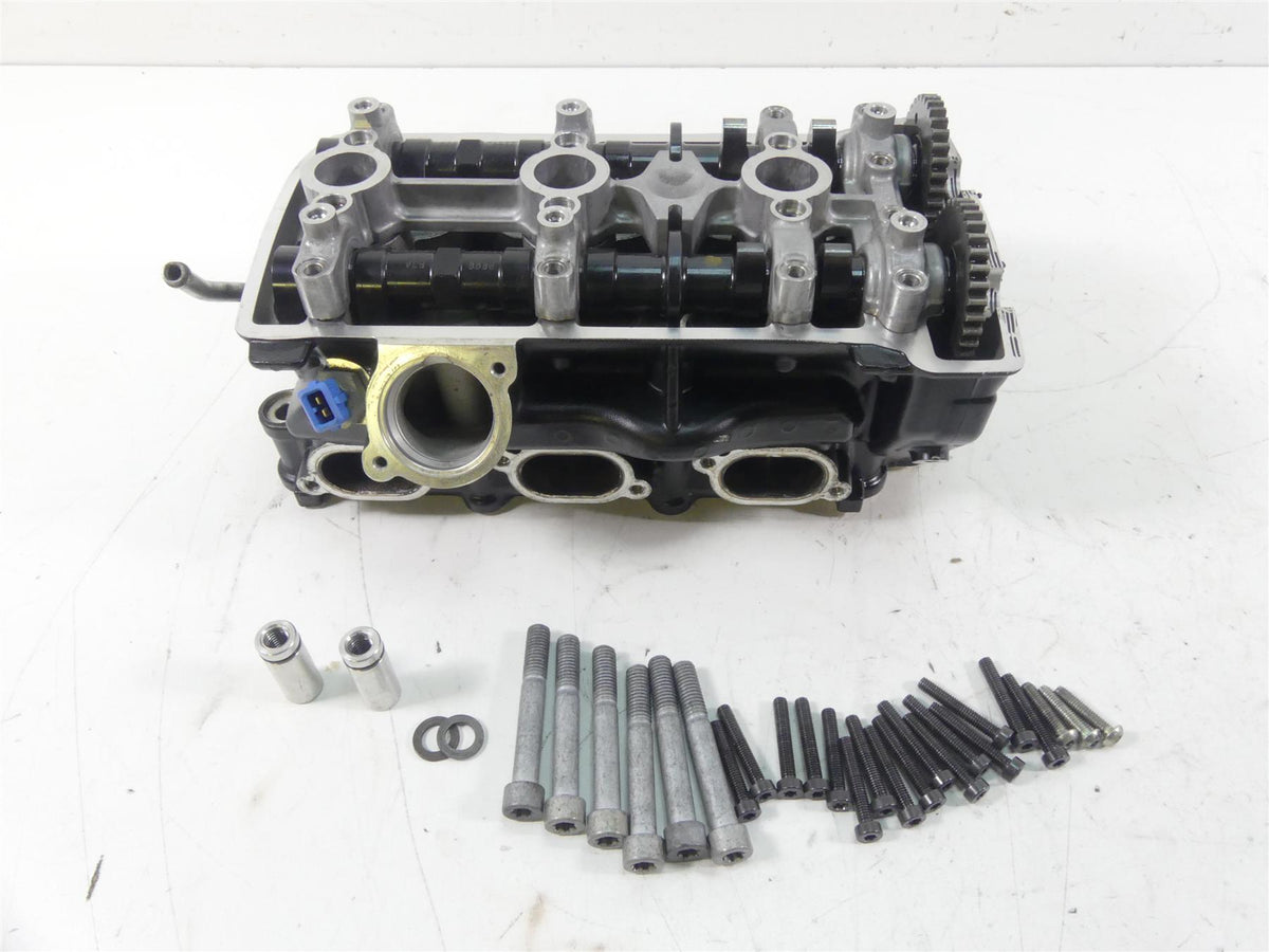 2018 Mv Agusta F3 800 RC Cylinderhead Cylinder Head Camshaft Cam Shaft 8B00C3646 {{ shop.shopifyCountryName }} - Mototech271