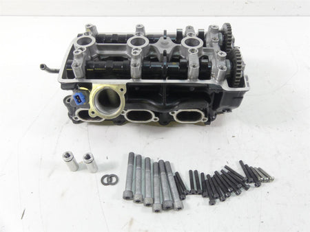 2018 Mv Agusta F3 800 RC Cylinderhead Cylinder Head Camshaft Cam Shaft 8B00C3646 {{ shop.shopifyCountryName }} - Mototech271