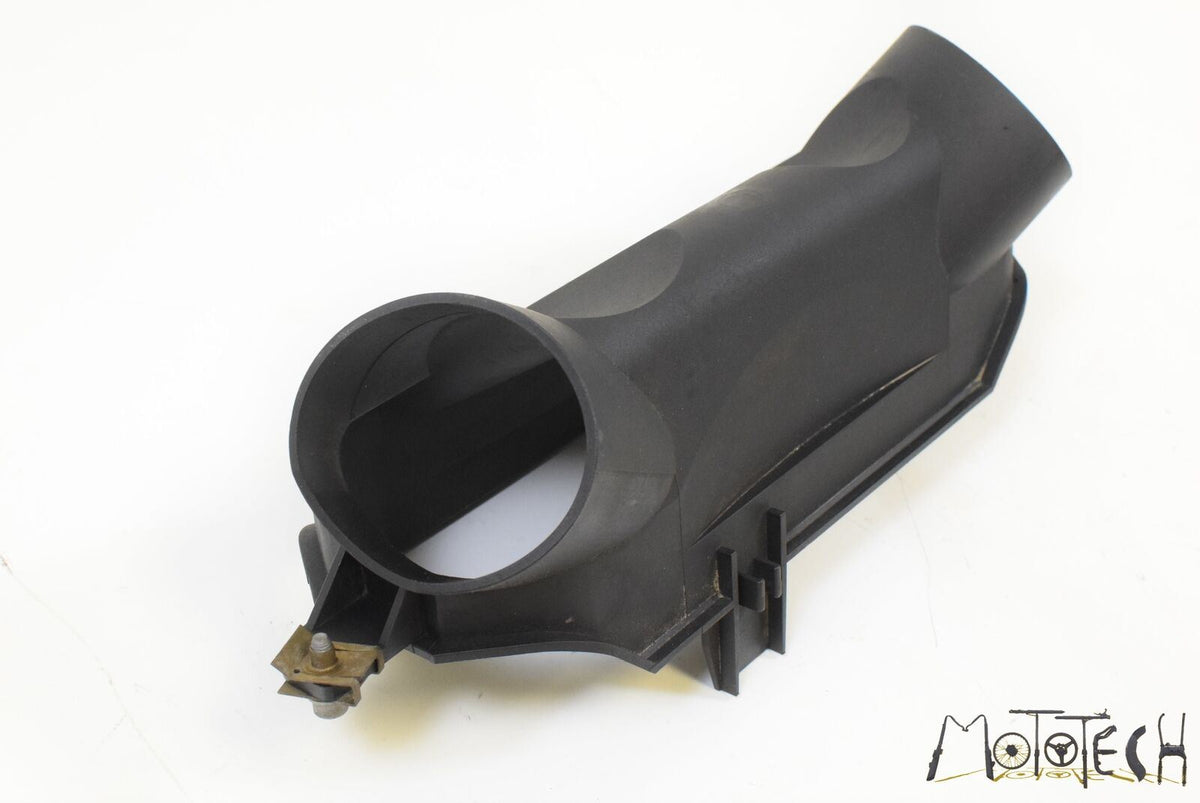 1996 BMW R1100RT R1100 259T AC Air Inlet Duct Tube Ram SET 46632313847 {{ shop.shopifyCountryName }} - Mototech271