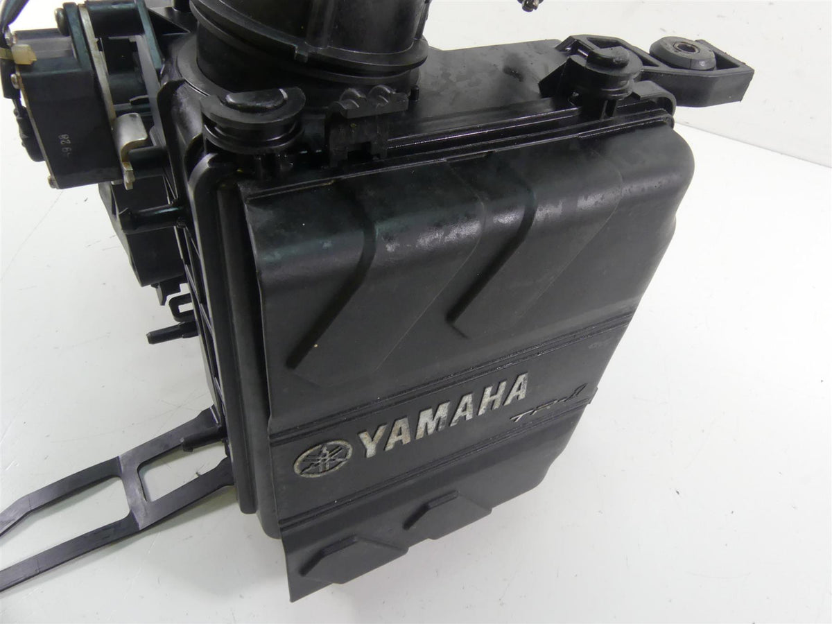 2016 Yamaha Waverunner VX 1050 Deluxe Air Filter Box Cleaner 6EY-14410-00 {{ shop.shopifyCountryName }} - Mototech271
