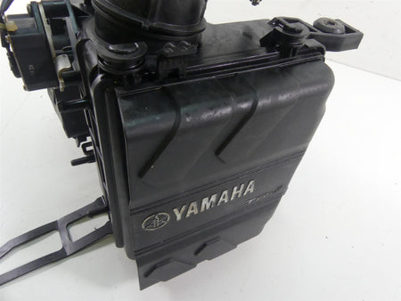 2016 Yamaha Waverunner VX 1050 Deluxe Air Filter Box Cleaner 6EY-14410-00 {{ shop.shopifyCountryName }} - Mototech271