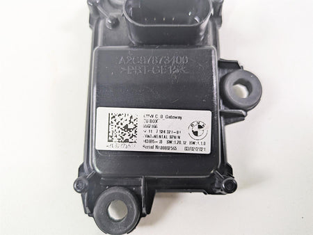2022 BMW RnineT Pure K22 Speedometer Gauge Control Module 62117924321 {{ shop.shopifyCountryName }} - Mototech271