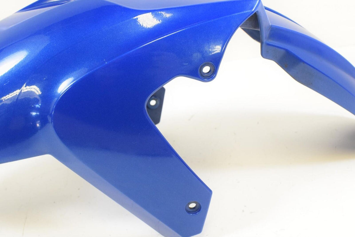 06 BMW K1200S K1200 S K40 Front Fender Tire Hugger Guard 46617689307 {{ shop.shopifyCountryName }} - Mototech271