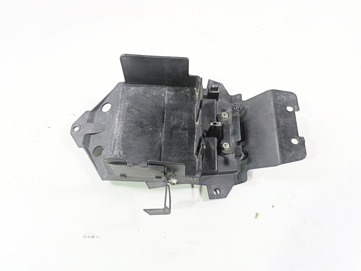 2012 Ducati Streetfighter 848 Electrical Carrier Stay Mount Set 82919853A {{ shop.shopifyCountryName }} - Mototech271