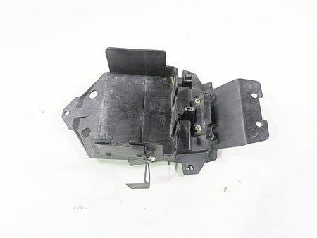 2012 Ducati Streetfighter 848 Electrical Carrier Stay Mount Set 82919853A {{ shop.shopifyCountryName }} - Mototech271
