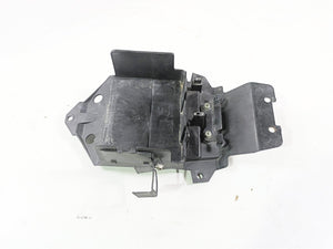 2012 Ducati Streetfighter 848 Electrical Carrier Stay Mount Set 82919853A