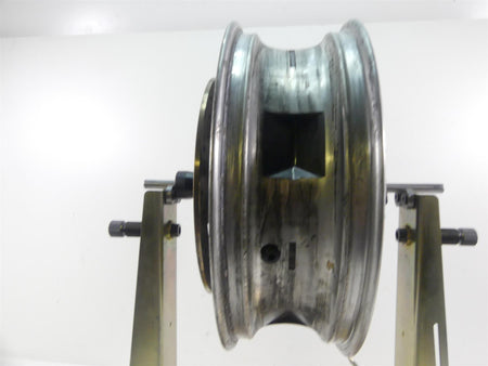 2011 Harley Touring FLTRX Road Glide Straight Rear Wheel Rim 16x5 40900194 {{ shop.shopifyCountryName }} - Mototech271