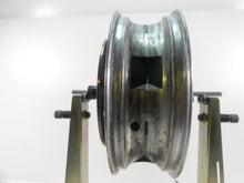 Load image into Gallery viewer, 2011 Harley Touring FLTRX Road Glide Straight Rear Wheel Rim 16x5 40900194 | Mototech271
