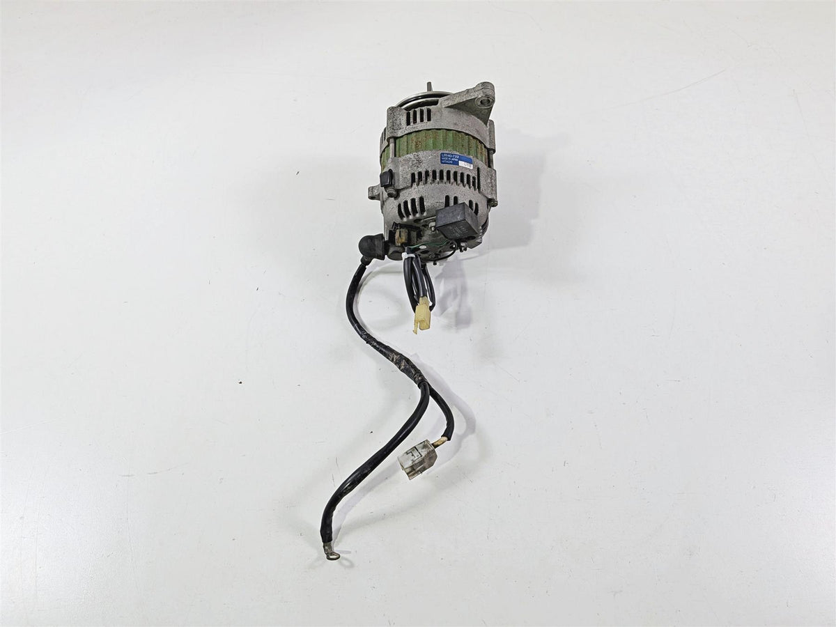 2000 Honda GL1500 Valkyrie Interstate Alternator Generator Magneto 31100-MBY-005-Mototech271