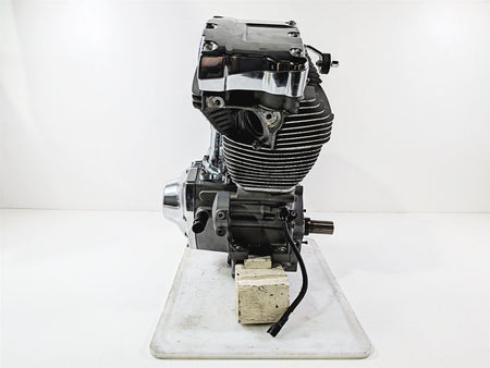 2011 Harley Touring FLHTCU CVO Electra Glide Running 110 Engine Motor 34K 16200106-Mototech271