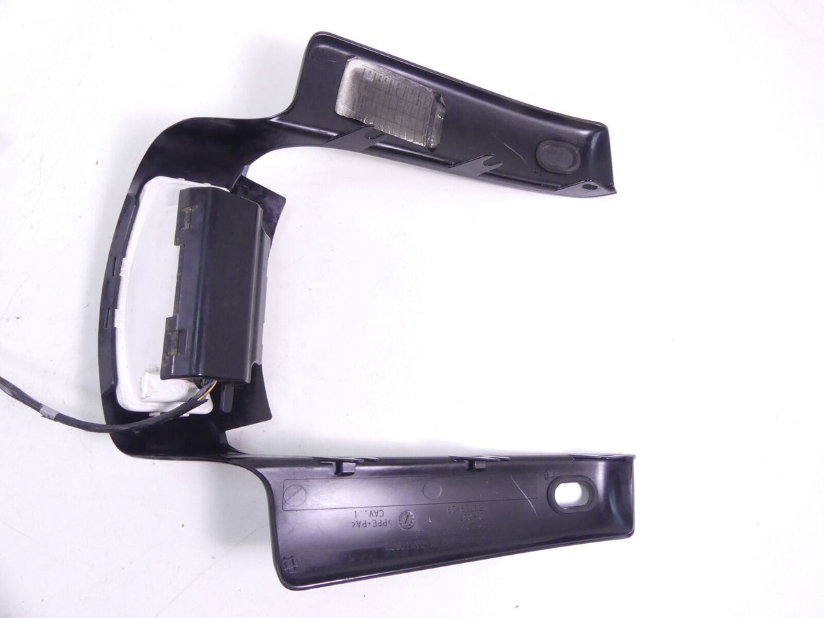 2016 Harley Touring FLHXS Street Glide Sp Rear Fender Wing Taillight 59739-09 {{ shop.shopifyCountryName }} - Mototech271