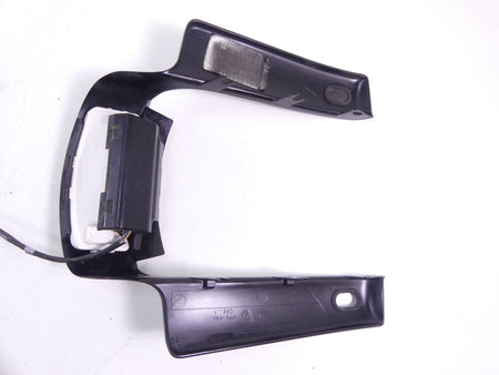 2016 Harley Touring FLHXS Street Glide Sp Rear Fender Wing Taillight 59739-09 {{ shop.shopifyCountryName }} - Mototech271