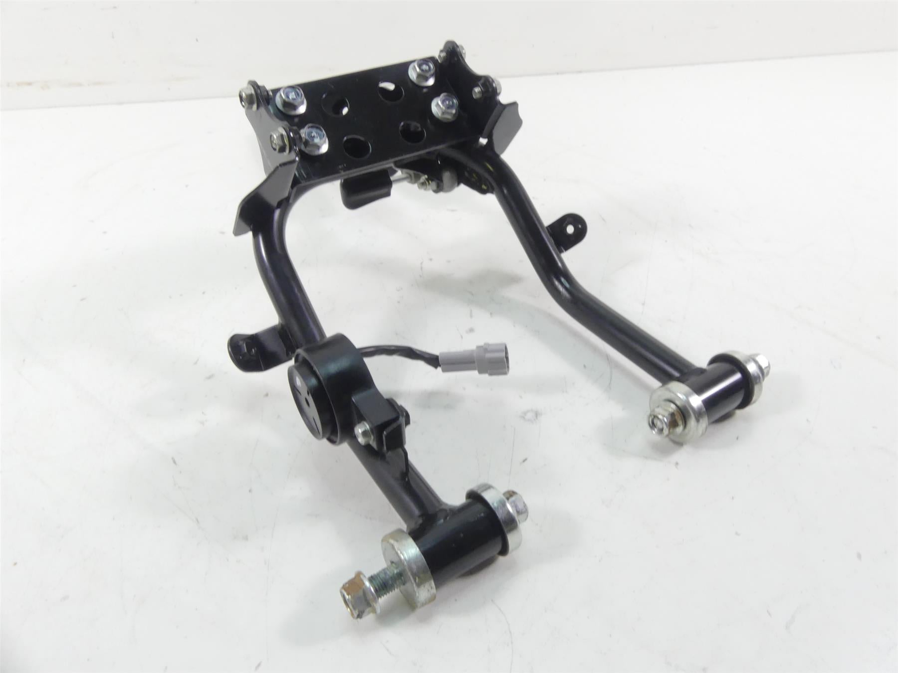 2017 Yamaha YXZ1000R EPS SS Steering Wheel Mount Damper Shaft Set 2HC-F3838-00 {{ shop.shopifyCountryName }} - Mototech271