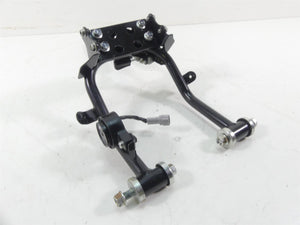 2017 Yamaha YXZ1000R EPS SS Steering Wheel Mount Damper Shaft Set 2HC-F3838-00