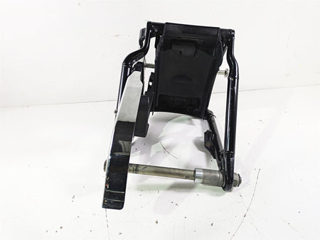 2016 Harley FLSTC Softail Heritage Rear Swingarm & Belt Covers 47573-11BHP {{ shop.shopifyCountryName }} - Mototech271