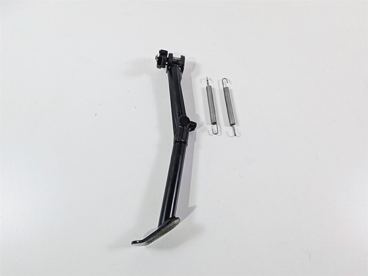 2023 BMW R nineT Scrambler K23 Side Kickstand Kick Stand 46538558715 {{ shop.shopifyCountryName }} - Mototech271