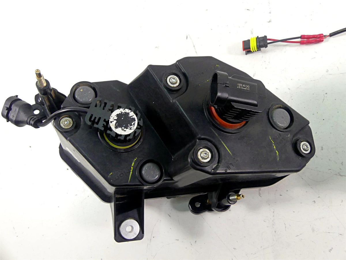 2021 Can Am Maverick Sport 1000R XRC Head Light Lamp Headlight Set 710008230 {{ shop.shopifyCountryName }} - Mototech271